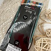 Спицы спицы круговые Zing 60 cm №3.25