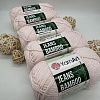 Пряжа YarnArt Jeans bamboo
