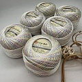 Пряжа YarnArt Tulip 448