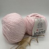 Пряжа Jeans