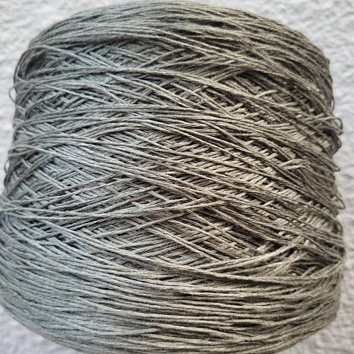 Пряжа Frescolino 3913 темнвй хаки