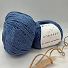 Пряжа Cotton Cashmere 65