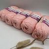 Пряжа Yarn art Flowers UNICOLOR 734