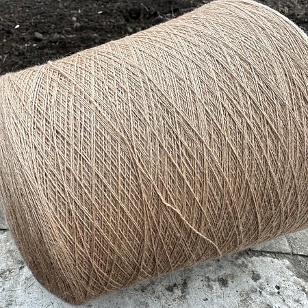 Пряжа в бобинах Cashwool 441882