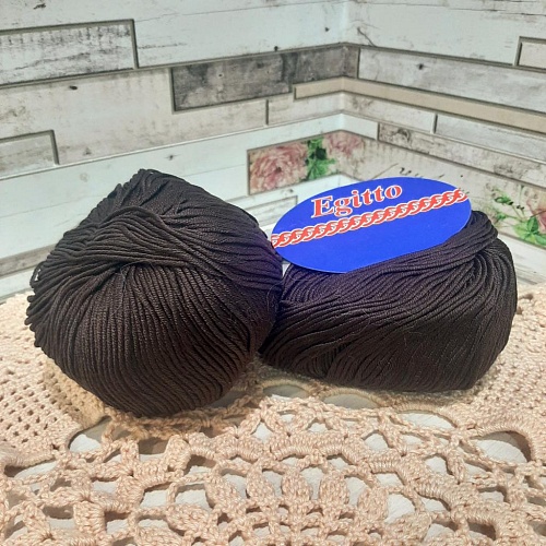 Пряжа Egitto 208