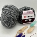 Пряжа YarnArt Allegro 707