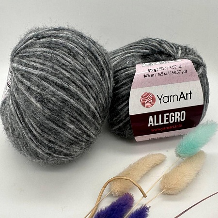 Пряжа YarnArt Allegro 707