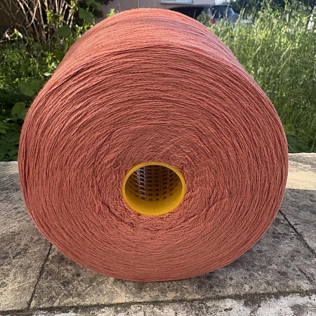 Пряжа в бобинах Todd Duncan Cashmere 2800 plaster 400202
