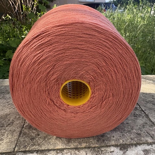 Пряжа в бобинах Todd Duncan Cashmere 2800 plaster 400202