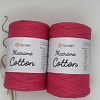 Пряжа Macrame cotton