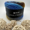 Пряжа Lana Fresco 8102
