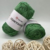 Пряжа Yarn Art Macrame полиэстер 173 трава