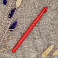 Крючки для вязания Крючок д/вяз. пластик №12.0 13.5см.