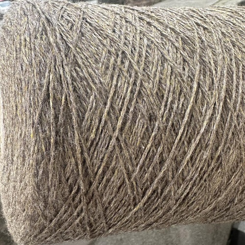 Пряжа в бобинах Baby Coarsehair 98426 Цена за 10гр
