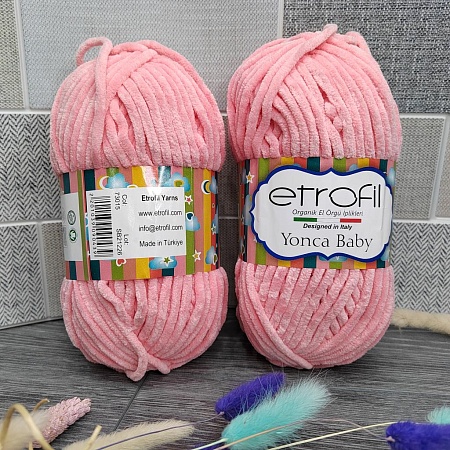 Пряжа Yonca Baby 73015