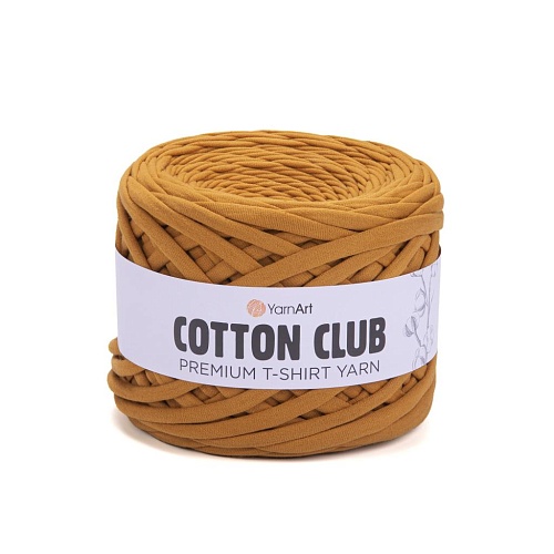 Пряжа Cotton Club 7316