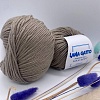 Пряжа MAXI SOFT 14560