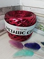Пряжа Metallic Club 8113