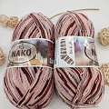 Пряжа Boho 82692