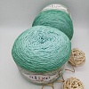 Пряжа Alize bella OMBRE BATIK 7408