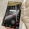 Спицы для вязания Спицы Addi Novel, 60 см / 4,5мм