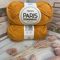 Пряжа PARIS 13 оранжевый