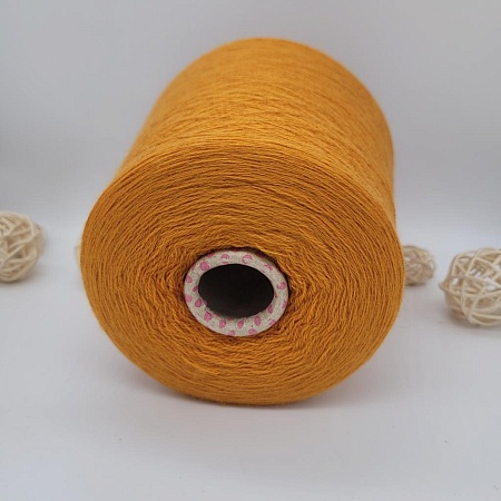 Пряжа в бобинах Cashwool 028705