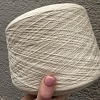 Пряжа в бобинах Cashwool 027610
