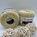 Пряжа YarnArt Violet 503