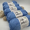 Пряжа YarnArt Jeans bamboo