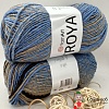 Пряжа Troya 2119