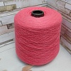 Пряжа в бобинах Angora 50 SS Fragola
