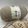 Пряжа Киви (Kiwi) 02 бежевый