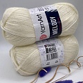 Пряжа YarnArt Melody 880
