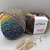 Пряжа Azteca 7883