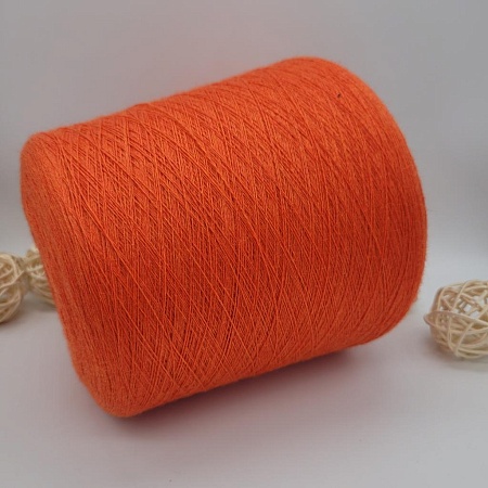 Пряжа в бобинах Cashwool 445365