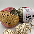 Пряжа SUMMER dream 4313