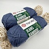 Пряжа YarnArt Jeans bamboo