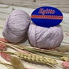 Пряжа Egitto 33 бл. сиреневый