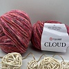Пряжа Пряжа YarnArt Cloud 9209