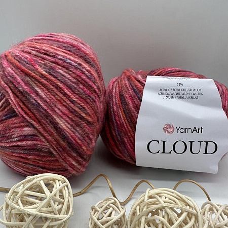 Пряжа Cloud 9209