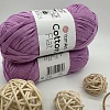 Пряжа Cotton Flat 6713