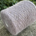 Пряжа в бобинах Angora Spiky Tweed 2/9000 632