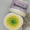 Пряжа Yarn art Bouquet 705