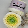 Пряжа Yarn art Bouquet 705