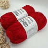 Пряжа Intense Linen 4114