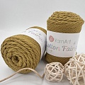 Пряжа Cotton fair 4/4