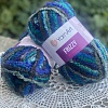 Пряжа Frizzy 418