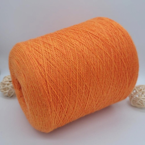 Пряжа в бобинах Cashwool 445474