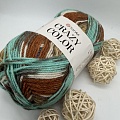 Пряжа Crazy Color 175